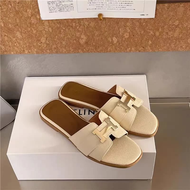 French Sandals