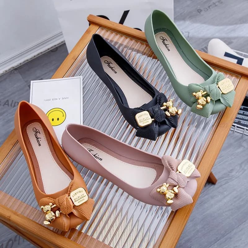 Ladies  Flats
