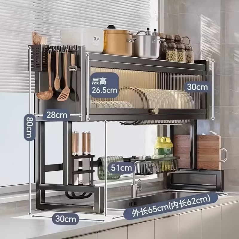 Sink Rack 65cm