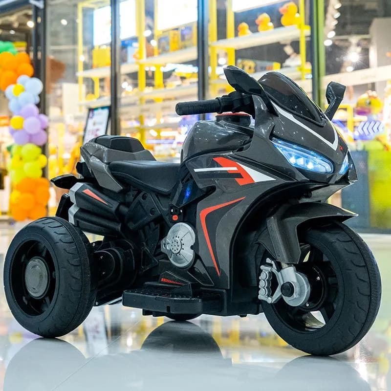 Kids E-Bike