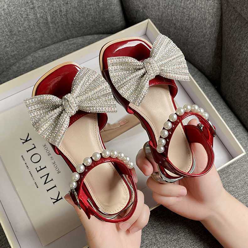 Princess Sandals