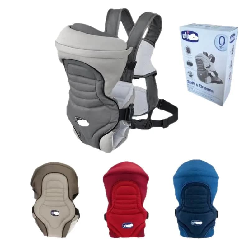 3in1 Baby Carrier