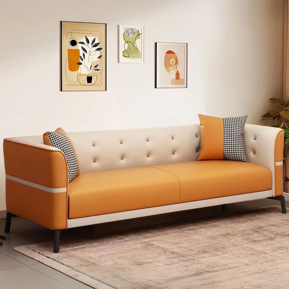3 seater Sofa Chair