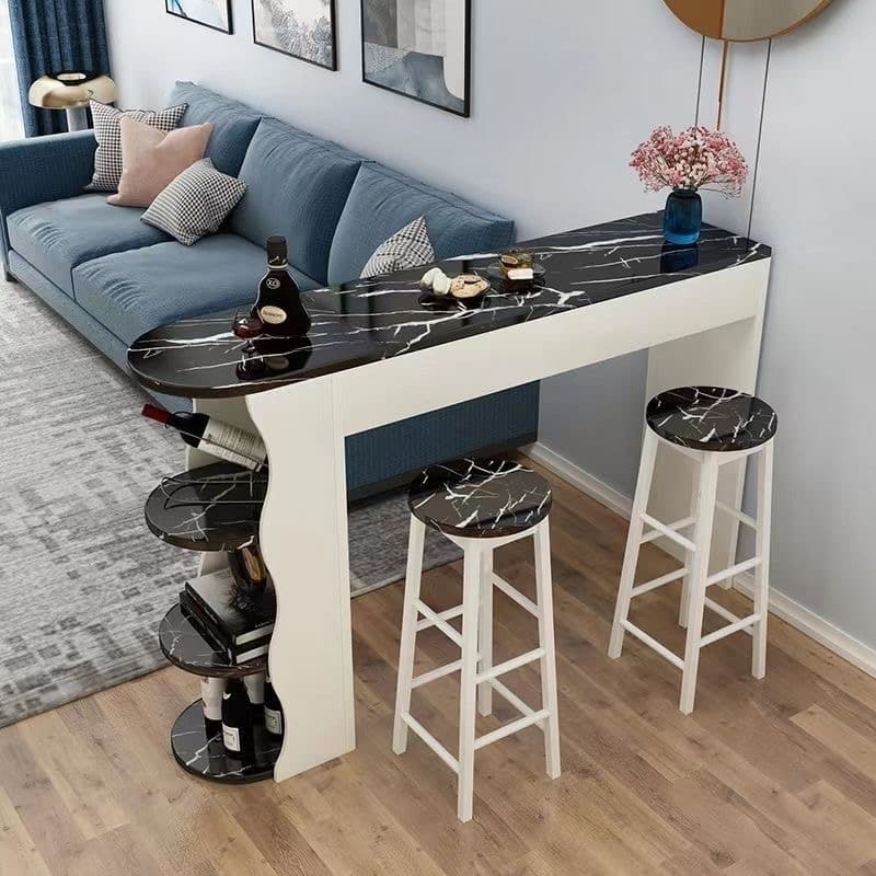 3 Set Bar Table