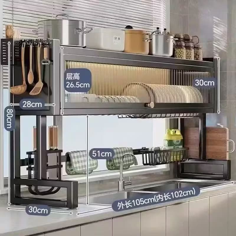 Kitchen Sink 105cm